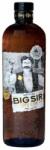  Kosteas Big Sir Gin 40% 0, 7L - bareszkozok