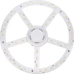 ELMARK Led ЛАМПА ЗА ПЛАФОНИЕРА d220mm 18w 2700k (99led792)