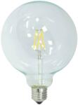 OPTONICA Led КРУШКА g125 6.5w 810lm e27 175-265v 4500k ФИЛАМЕНТ (1861)