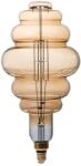 OPTONICA Led КРУШКА bd200 8w 810lm 1800k ac220-240v e27 ЗЛАТИСТ ЕФЕКТ dimmable (1791)