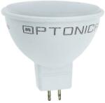 OPTONICA Led СПОТ mr16 7w/12v 110° smd 6000k (1194)