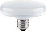 ELMARK Led ЛАМПА u95 smd5630 18w e27 230v ТОПЛО БЯЛ (99led776)