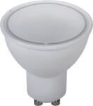 Stellar led ЛАМПА smd2835 7w 120° gu10 230v ТОПЛО БЯЛО (99xled730)
