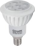 ELMARK Led ЛАМПА led7 6w e14 230v БЯЛ (99led524)