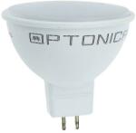 OPTONICA Led СПОТ mr16 7w 500lm 110° ra-80 dc12v 4500k (1765)
