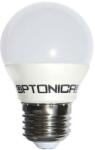 OPTONICA Led КРУШКА e27 g45 8.5w 800lm 175-265v 4500k (1814)