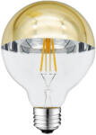OPTONICA Led КРУШКА g95 7w 800lm 2700k e27 175-265v ЗЛАТИСТ ЕФЕКТ (1890)