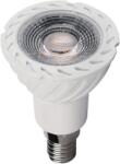 ELMARK Led ЛАМПА ledcob par16 7w e14 230v БЯЛ (99led654)