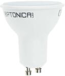 OPTONICA Led СПОТ gu10 10w/175-265v 1000lm 110° smd 2700k (1972)