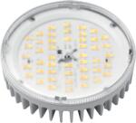 ELMARK Led ЛАМПА gx53 10w d100 100-240v 2700/4000/6500k (99led446/cct) - aginvest