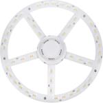 ELMARK Led ЛАМПА ЗА ПЛАФОНИЕРА d270mm 22w 2700k (99led793)