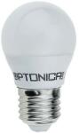 OPTONICA Led КРУШКА e27 g45 4w 320lm 175-265v 2700k (1840)