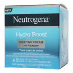 Neutrogena Hydro Boost éjszakai arckrém 50 ml