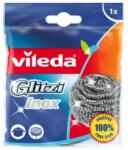Vileda Burete vase inox, spiralat 1 buc, Glitzi Vileda 46011NN
