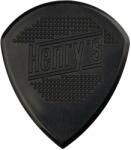 Henry’s Jazztone, JAZZ96 modell, 0, 96 mm, fekete, 6 db (HEJZZ96)