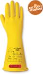 Ansell Manusi din cauciuc cu protectie electrica 0 ACTIVARMR RIG014Y, galben, 280-360 mm, marime 8.5, Ansell A123741