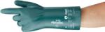 Ansell Manusi antistatice din nitril cu protectie chimica AlphaTec 58-001, verde, marimea 10, Ansell 843080