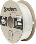 Spectrum 3D nyomtatószál, R-PLA, 1, 75 mm, Signal White, 1 kg (80555)