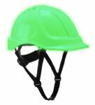 Portwest Endurance Glowtex védősisak (PG54WHR) - munkavedelemplusz