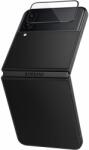 Spigen Samsung Galaxy Z FLIP 4 Spigen Kijelzővédő FóliaFC ''EZ FIT'' + Hinge Film 2 db fekete (AGL05321)