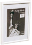  Dörr New York képkeret 13x18, fehér