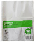 Greeni Genotherm lefűzhető, A4, 50 micron narancsos Greeni 100 db/csomag, - toptoner