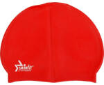  Swimfit 302090J szilikon úszósapka junior piros - fashionforyou