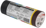 EMOS PVC Szigetelőszalag 15/10 mix színek, 10db-os csomag