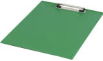 Bluering Felírótábla A4, PP Bluering® zöld - toptoner