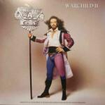 Jethro Tull - Warchild 2 (LP) (0190296762352)