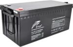 Ritar LiFePO4 Батерия за соларни системи LFP12.8V200AH 12V - 200Ah -522- 240 -219 мм (RITAR-LFP-12.8V-200AH)