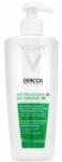 Vichy Dercos Anti-Dandruff DS Dermatological Shampoo șampon anti matreata pentru par normal cu tendinta de ingrasare 390 ml