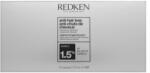 Redken Cerafill Maximize Hair Advance Intensive Treatment tratament pentru păr pentru par subtire 10 x 6 ml