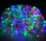  Водоустойчив led маркуч цветен 10м. ip44