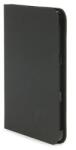 Tucano Калъф /тип бележник/ за таблет Kindle Fire, до 7" (17.78cm), платнен, черен (TAB-AKHD)