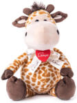 Lumpin Jucarie de plus Lumpin - Girafa Banga, 33 cm (94153)