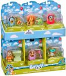 TM Toys Bluey kezdő csomag figura - Többfajta (BLU17183-17177) - bestmarkt