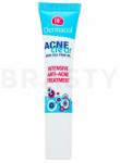 Dermacol ACNEclear Intensive Anti-Acne Treatment intenzív ápolás problémás arcbőrre 15 ml