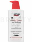 Eucerin pH5 Body Lotion F hidratáló testápoló érzékeny arcbőrre 400 ml