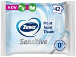Zewa Hârtie igienică umedă sensibilă Zewa Sensitive 42pcs (6788_)