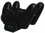 Dual FroggieX Dual Charging Dock Stație de încărcare pentru controlerul PS4 (FX-P4-C2-B)