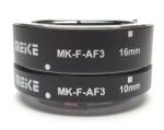 Meike Közgyűrű Fujifilm XF 10/16 (MEIFKOZ)