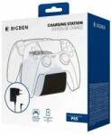 Bigben Interactive PS5 Dual Charging Station PS5DUALCHARGER negru (PS5DUALCHARGER)