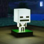 Paladone Lampă de masă Paladone Minecraft cu schelet (074398)