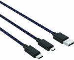 Venom VS5002 PS5 Dual Play & Charge Cablu de încărcare USB Type-C - 3m (VS5002)