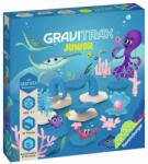 Ravensburger - GraviTrax JUNIOR óceán kiegészítő készlet (27400) (27400) - gyerekjatekbolt
