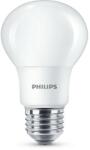 Philips LED крушка Philips-Signify 8W-60W, E27, Топла бялa светлина (1PHL03LED11060Е27D)