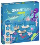 Ravensburger - GraviTrax JUNIOR óceán kiegészítő készlet (27400) (27400) - puzzle