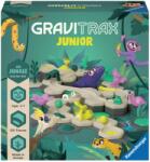 Ravensburger - GraviTrax Junior kezdő készlet Dzsungel 100 db-os (27499) - puzzle