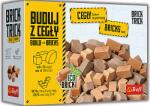 Trefl Trefl, Brick Trick, Mix de caramizi mozaic de castel de rezerva